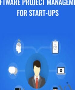 Software project management for start-ups - Alex Genadinik