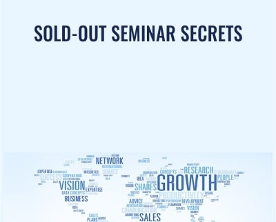 Sold-Out Seminar Secrets- BigVisionBusinessTeam
