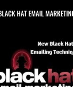 Black Hat Email Marketing - Soma56
