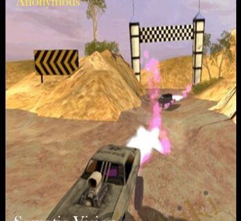 Somatic Vision – Dual Drive Xtreme For BioExplorer