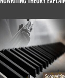 Songwriting Theory Explained - Eli Krantzberg