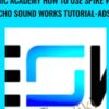 Sonic Academy How To Use Spire with Echo Sound Works TUTORiAL-ADSR - Echo Sound Works