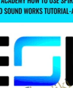 Sonic Academy How To Use Spire with Echo Sound Works TUTORiAL-ADSR -  Echo Sound Works