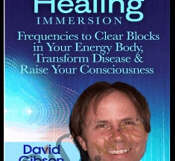 Sound Healing and Therapy - David Gibson