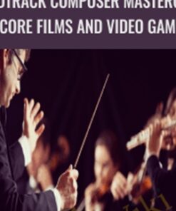 Soundtrack Composer Masterclass: Score Films and Video Games - Chester Sky