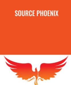 Source Phoenix - Alex Becker & Alex Cass