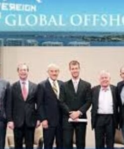 Sovereign Man Global Offshore and Investment Masterclass - Simon Black