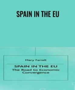 Spain in the EU - Mary Farrell