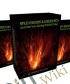 Speed Demon SEO - Luke Corden
