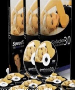 Speed Seduction 3.0 - Getting Up To Speed - Module 3