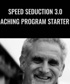 Speed Seduction 3.0 – Coaching Program Starter Kit - Ross Veffries