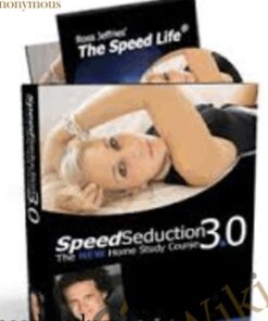 Speed Seduction 3.0 – Getting Up To Speed – Module 2