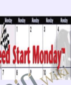 SpeedStart Monday (6 Months) – John Paul Mendocha