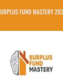 Surplus Fund Mastery 2020 – Spencer Vann