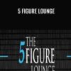 5 Figure Lounge – Spencer and Bill