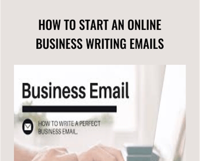 How To Start An Online Business Writing Emails – Splashman Aka