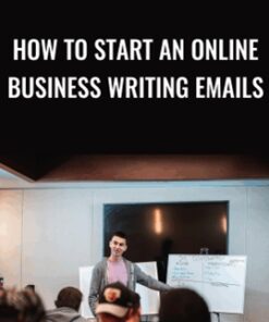 How To Start An Online Business Writing Emails – Splashman Aka Parikchit Basnet