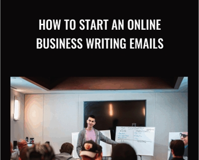 How To Start An Online Business Writing Emails – Splashman Aka Parikchit Basnet