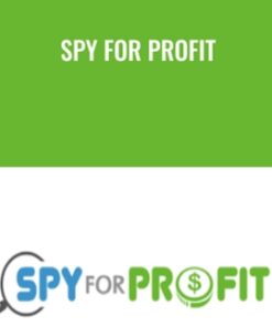 Spy For Profit - John Reese