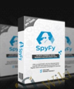 Spyfy Platinum - SpyFy