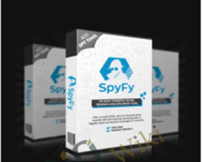 Spyfy Platinum - SpyFy