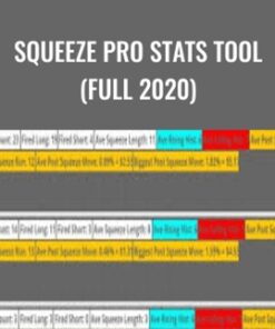 Squeeze Pro Stats Tool (Full 2020) - Simpler Trading
