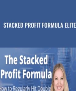 Stacked Profit Formula Elite - Simplertrading