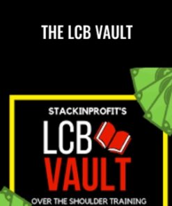 The LCB Vault – StackinProfit
