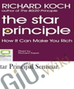 Star Principal Seminar