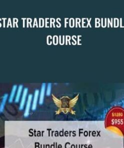 Star Traders Forex Bundle Course - Karen Foo