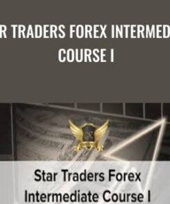 Star Traders Forex Intermediate Course I - Karen