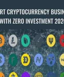 Start Cryptocurrency Business With Zero Investment 2020