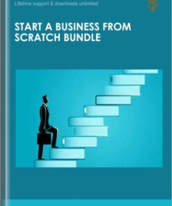 Start a Business From Scratch Bundle