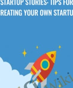 Startup Stories: tips for creating your own startup - Alex Genadinik