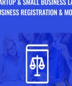 Startup & small business law: business registration & more - Alex Genadinik