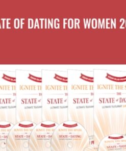 State Of Dating For Women 2012 - Adam Gilad