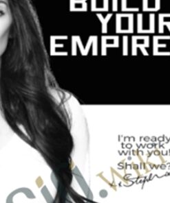 Build Your Empire – Stef Joanne