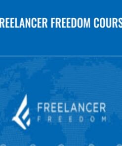 Freelancer Freedom Course – Stefan Georgi
