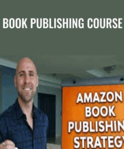 Book Publishing Course – Stefan James