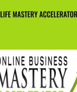 Life Mastery Accelerator - Stefan James
