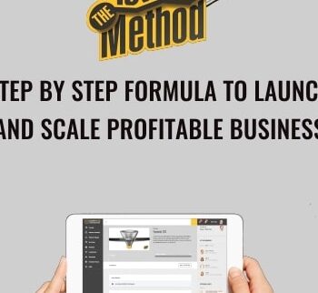 Step By Step Formula To Launch And Scale Profitable Business – Fletcher Method