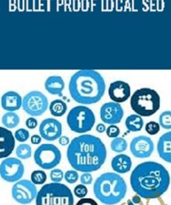 Bullet Proof Local SEO - Stephen Floyd