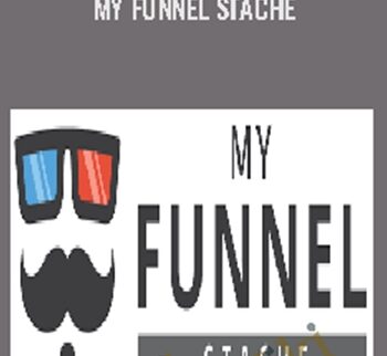 My Funnel Stache – Stephen Larsen