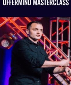 OfferMind Masterclass – Stephen Larsen