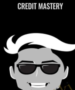 Credit Mastery - Stephen Liao