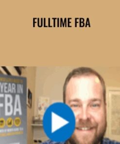 FullTime FBA – Stephen & Rebecca Smotherman