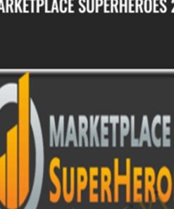 Marketplace Superheroes 2.0