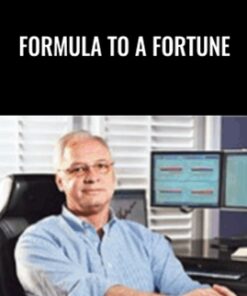 Formula To A Fortune – Steve Briese & Glen Ring
