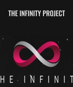 The Infinity Project - Steve Clayton & Aidan Booth