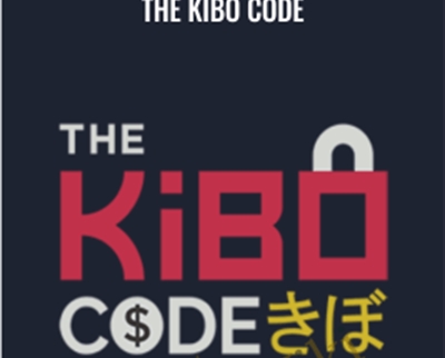 The Kibo Code – Steve Clayton And Aidan Booth